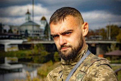 "Кожну добу п’ять-сім штурмів". Про бої в Серебрянському лісі розповів командир стрілецької роти 117 ОБр ТрО "Кожну добу п’ять-сім штурмів". Про бої в Серебрянському лісі розповів командир стрілецької роти 117 ОБр ТрО