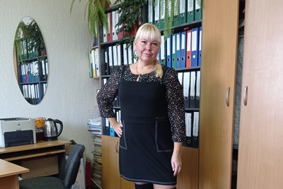 Понад 350 людей з початку року пройшли навчання для роботи в котельнях Понад 350 людей з початку року пройшли навчання для роботи в котельнях