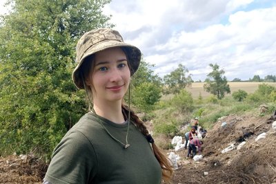 Парк пам’яті нескорених на Житомирщині: висадити дерева можуть жителі усіх регіонів України Парк пам’яті нескорених на Житомирщині: висадити дерева можуть жителі усіх регіонів України