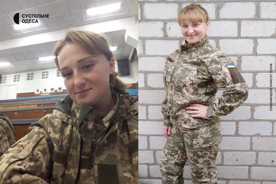 Ракета влучила у військову частину: історії загиблих 24 лютого на Одещині Ракета влучила у військову частину: історії загиблих 24 лютого на Одещині