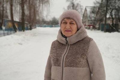 "Я вдячний, що люди залишаються". Як живе прикордонна Путивльська громада: репортаж "Я вдячний, що люди залишаються". Як живе прикордонна Путивльська громада: репортаж