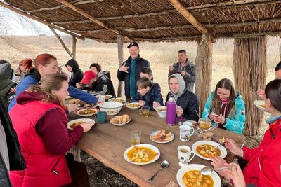 обід харківщина обід харківщина