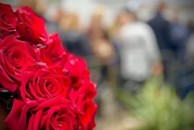 В Одесі прощалися з ексвіцемером, який загинув під час атаки 15 березня
