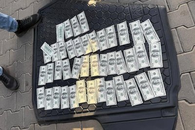 Працевлаштування до СБУ для уникнення мобілізації: в Одесі чоловіка підозрюють в отриманні хабаря Працевлаштування до СБУ для уникнення мобілізації: в Одесі чоловіка підозрюють в отриманні хабаря