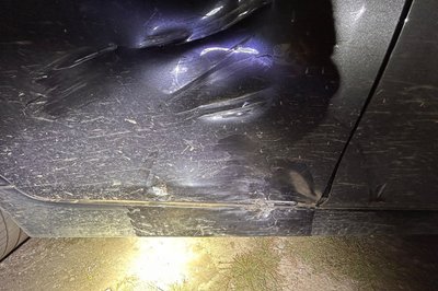 У ДТП на Миколаївщині травмувався мотоцикліст — чоловік у лікарні У ДТП на Миколаївщині травмувався мотоцикліст — чоловік у лікарні