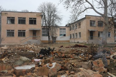 1465-й день війни: Ізмаїл під атакою БпЛА. Хроніка подій в Одесі та області