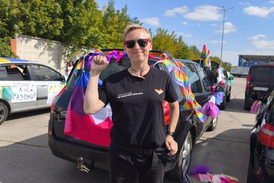 Віра Чернигіна Віра Чернигіна