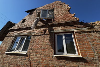 РФ вдарила по Сумах з артилерії: що відомо РФ вдарила по Сумах з артилерії: що відомо