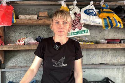 Сезон лохини: ціни на ринках Житомирщини і коли дешевшатиме ягода Сезон лохини: ціни на ринках Житомирщини і коли дешевшатиме ягода