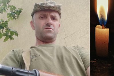Степан Коблов Степан Коблов