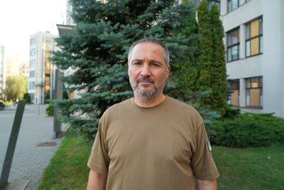 Андрій Канашевич Андрій Канашевич