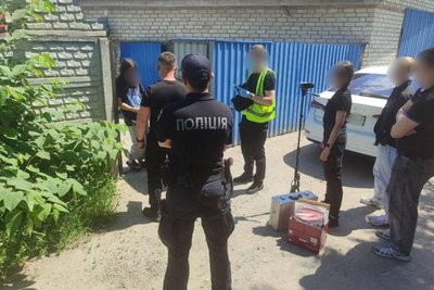 Смерть 23-річного морпіха із Житомира через отруєний алкоголь — що відомо Смерть 23-річного морпіха із Житомира через отруєний алкоголь — що відомо