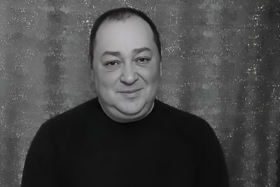 Сергій Порожняк Сергій Порожняк