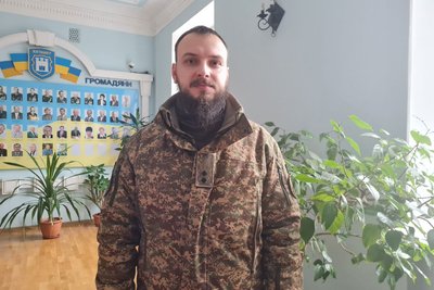 Концепція розвитку велоінфраструктури в Житомирі: для чого вона потрібна і як реалізовуватимуть Концепція розвитку велоінфраструктури в Житомирі: для чого вона потрібна і як реалізовуватимуть