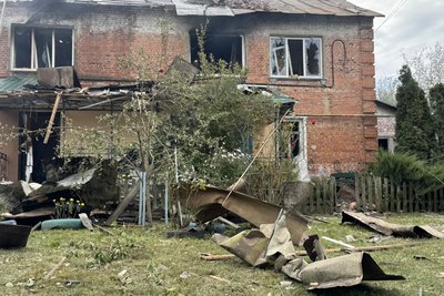 Врятував понад 20 життів: Олександр Клочков з Краснопілля став Рятувальником року Врятував понад 20 життів: Олександр Клочков з Краснопілля став Рятувальником року