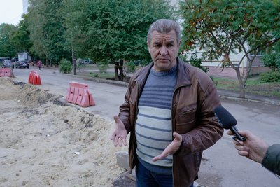 У міських лікарнях та перинатальному центрі в Житомирі увімкнули опалення У міських лікарнях та перинатальному центрі в Житомирі увімкнули опалення
