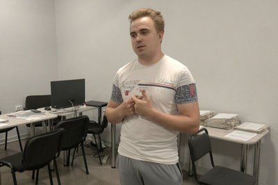 На Волині третій день триває подача заяв через електронні кабінети на вступ до університетів На Волині третій день триває подача заяв через електронні кабінети на вступ до університетів