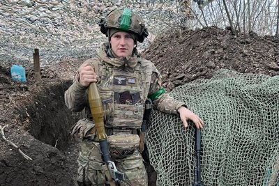 прикордонник гірник прикордонник гірник