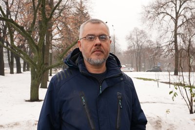 “Що станеться, коли воно замерзне”. Хто має чистити двори сум’ян від снігу “Що станеться, коли воно замерзне”. Хто має чистити двори сум’ян від снігу