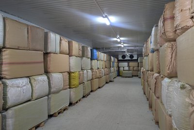 Як вирощують, збирають та переробляють хміль на Житомирщині Як вирощують, збирають та переробляють хміль на Житомирщині