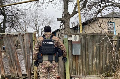 РФ вдарила по Куп'янську: поранена 77-жінка, пошкоджені будинки