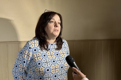 У місті на Рівненщині дітям воїнів, які загинули або зникли безвісти — надаватимуть грошову допомогу У місті на Рівненщині дітям воїнів, які загинули або зникли безвісти — надаватимуть грошову допомогу