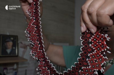 "Гріли воду під одягом": переселенка з Маріуполя розповіла що пережила під час окупації "Гріли воду під одягом": переселенка з Маріуполя розповіла що пережила під час окупації