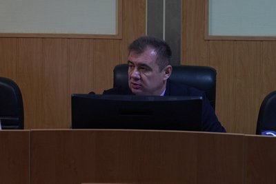 У Сумах закінчився судовий розгляд справи про вимагання лікарем грошей за встановлення протеза У Сумах закінчився судовий розгляд справи про вимагання лікарем грошей за встановлення протеза