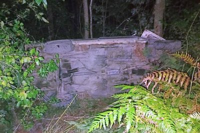 У дорожній аварії на Житомирщині травмувався 15-річний підліток: у поліції з'ясовують обставини У дорожній аварії на Житомирщині травмувався 15-річний підліток: у поліції з'ясовують обставини