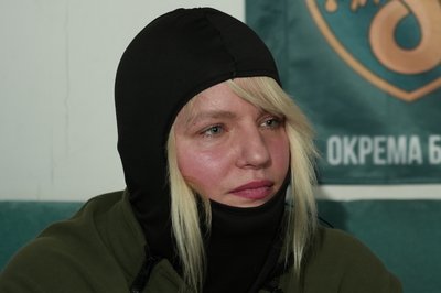 Іноземці за Україну Іноземці за Україну