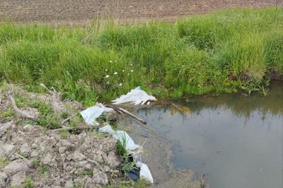 Агропідприємство з Житомирщини має виконати припис екологів щодо порушень в меліорації — Верховний Суд України Агропідприємство з Житомирщини має виконати припис екологів щодо порушень в меліорації — Верховний Суд України