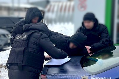 На Житомирщині судитимуть 2 чоловіків, яких обвинувачують у сприянні встановлення інвалідності для виїзду за кордон На Житомирщині судитимуть 2 чоловіків, яких обвинувачують у сприянні встановлення інвалідності для виїзду за кордон