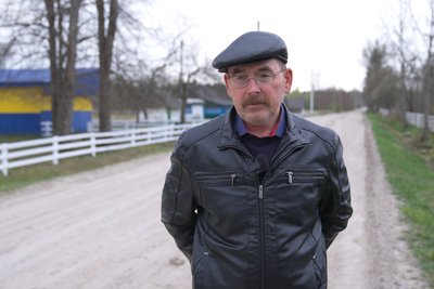 Червона чи Добра Воля або Мирне: жителі громади на Житомирщині ініціювали перейменування села — що кажуть експерти Червона чи Добра Воля або Мирне: жителі громади на Житомирщині ініціювали перейменування села — що кажуть експерти