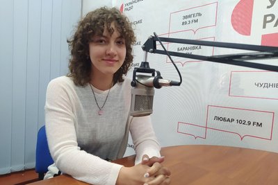 Зона відпочинку замість парковки: в Житомирі планують встановили парклети Зона відпочинку замість парковки: в Житомирі планують встановили парклети