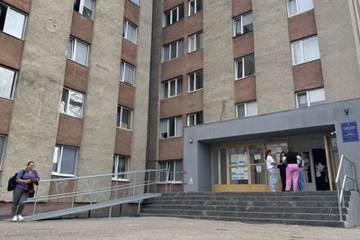 Де на Закарпатті може здорожчати проживання у студентських гуртожитках Де на Закарпатті може здорожчати проживання у студентських гуртожитках