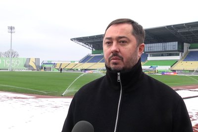 На Центральному стадіоні Житомира побудують додаткову трибуну для глядачів На Центральному стадіоні Житомира побудують додаткову трибуну для глядачів
