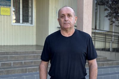 Батьки дошкільнят просять відкрити дитсадок у Баловному, який зачинений понад три роки Батьки дошкільнят просять відкрити дитсадок у Баловному, який зачинений понад три роки