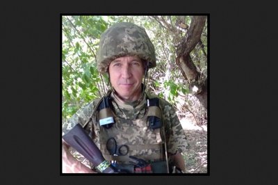 Сім місяців війни: загиблі герої Вінниччини Сім місяців війни: загиблі герої Вінниччини