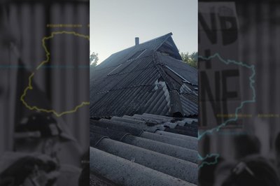 Головні новини Харкова та області 21 червня: хроніка Головні новини Харкова та області 21 червня: хроніка