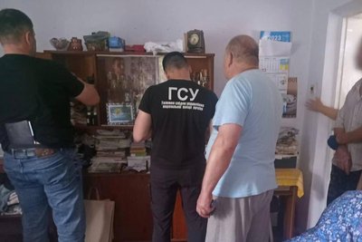 Допомагали військовозобов’язаним ухилятись від призову на службу: на Одещині викрили посадовців ВЛК