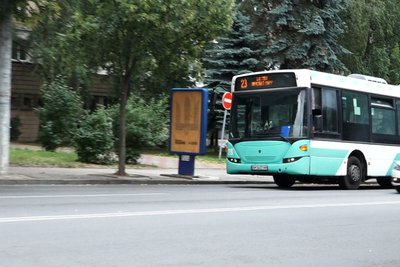 Кондиціонери у тролейбусах та комунальних автобусах Житомира: чому їх не вмикають і скільки з них у неробочому стані Кондиціонери у тролейбусах та комунальних автобусах Житомира: чому їх не вмикають і скільки з них у неробочому стані