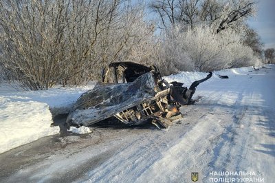 1462 дні повномасштабного вторгнення: статистика війни на Сумщині 1462 дні повномасштабного вторгнення: статистика війни на Сумщині
