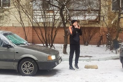 У Вишневому ліквідовують наслідки ракетної атаки. Постраждалим забезпечили ночівлю та харчування У Вишневому ліквідовують наслідки ракетної атаки. Постраждалим забезпечили ночівлю та харчування