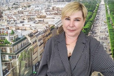 "На перших пологах втратила свідомість", – історія медсестри волинської лікарні "На перших пологах втратила свідомість", – історія медсестри волинської лікарні