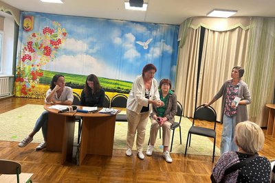 В дитсадку в Житомирі збираються розформувати одну молодшу групу — батьки дітей виступили проти