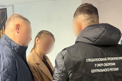 Понад 15,6 млн грн: на Сумщині групу людей підозрюють у привласненні коштів на дрони Понад 15,6 млн грн: на Сумщині групу людей підозрюють у привласненні коштів на дрони