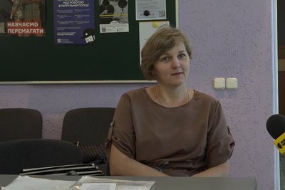 Вступна кампанія в професійних коледжах Житомирщини: об'єднання спеціальностей та нові професії Вступна кампанія в професійних коледжах Житомирщини: об'єднання спеціальностей та нові професії