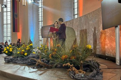 премія німецьких книгарів премія німецьких книгарів
