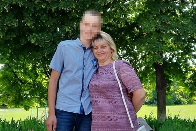 «Ми тебе повеземо за місто і будемо бити»: мати 18-річного Ярослава з Дніпропетровщини заявляє про напад поліцейських «Ми тебе повеземо за місто і будемо бити»: мати 18-річного Ярослава з Дніпропетровщини заявляє про напад поліцейських