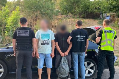 1274 день війни. Хроніка подій в Одесі й Одеській області 1274 день війни. Хроніка подій в Одесі й Одеській області